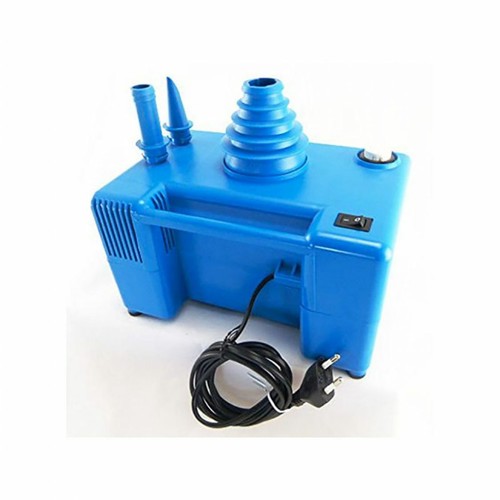Gonfleur électrique pour