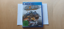 Flatout : total insanity / PS4 neuf sous blister