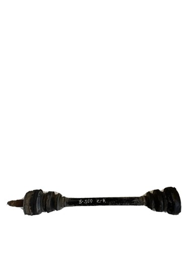Pour mercedes w140 - mercedes, arbre