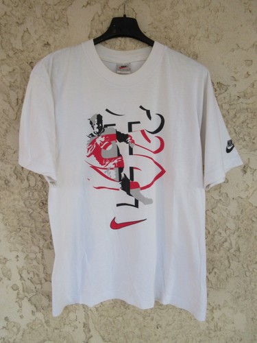 Shirt rugby stade - t-shirt,