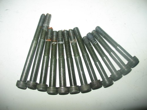 Carter connexion boulons 1995 - carter,