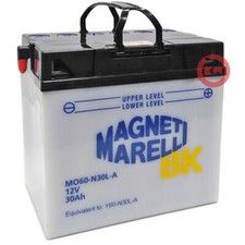 Batterie Magneti Marelli