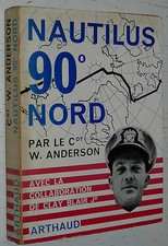 NAUTILUS 90° NORD /