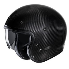 Casque jet hjc - casque,
