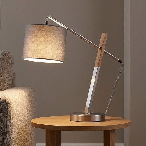 Lampe bureau design - de, avec