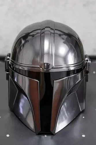 New the mandalorian cosplay - mandalorian,