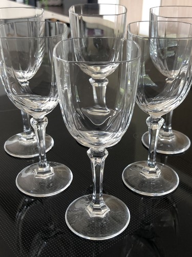 Verres vin blanc ou porto - verres,