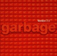 Version 2.0 de Garbage | CD |