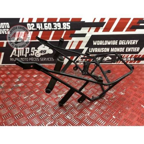 Araignée yamaha 600 - xj,