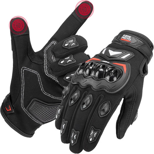 Gants moto homme femme - homme,