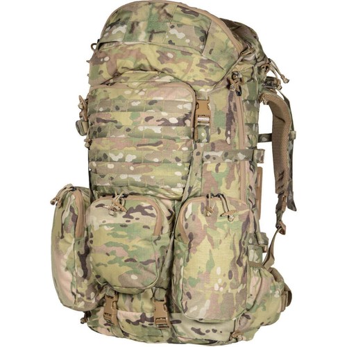 Sac dos militaire mystery - sac,