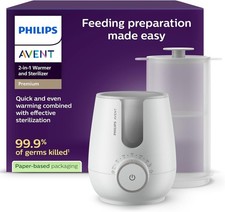 Philips Avent Premium -
