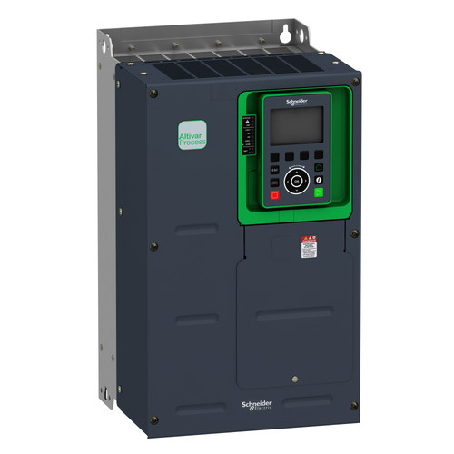 Schneider electric atv630u22y6 - schneider,