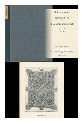 British museum reproductions - british,
