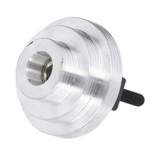 Mini-Lathe Belt Transition