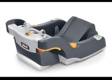Chicco KeyFit & 30 Infant Car