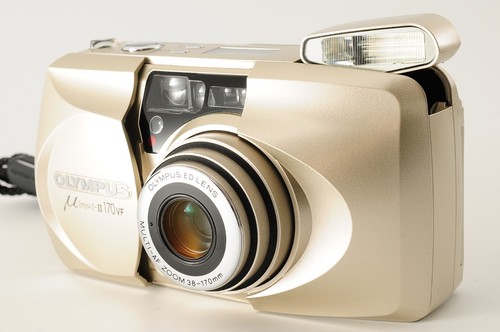 Appareil photo argentique - , 35