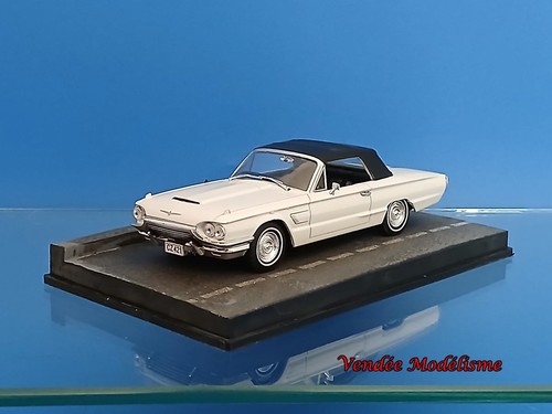 Voiture collection ford - voiture,