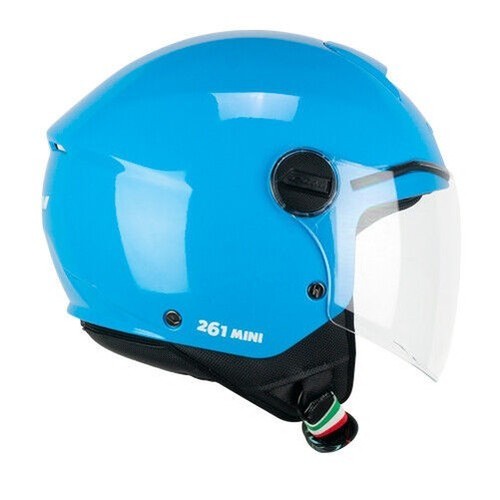 Casque jet enfant cgm 261a - jet,