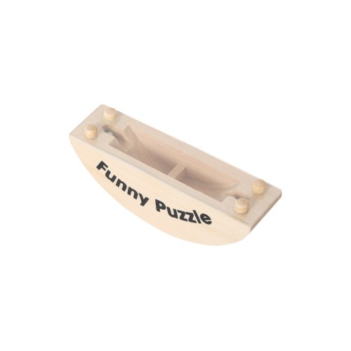 Puzzle drôle bartl - drôle, 4236