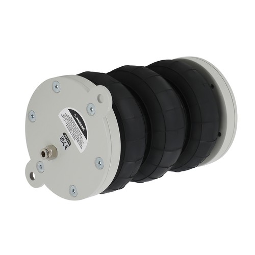Sac suspension pneumatique - suspension,