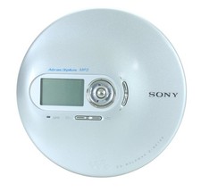 Sony D-NE700 Walkman Lecteur