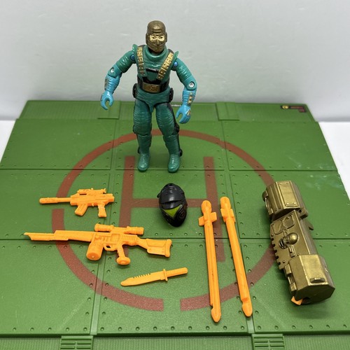 Joe cobra astro viper - astro-viper, v2
