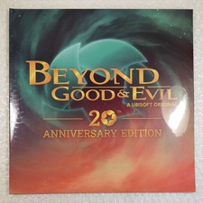 VINYLE BEYOND GOOD & EVIL