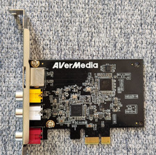 AVerMedia C725B EZMaker SDK