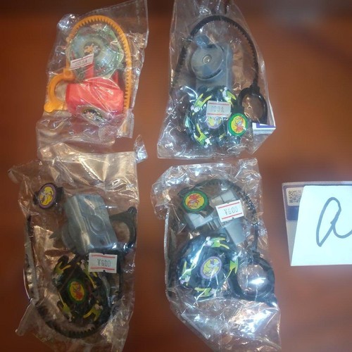 Beyblades - 4,