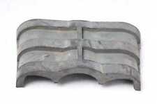 Amortisseur en caoutchouc du