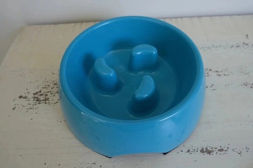 Gamelle anti glouton pour - gamelle,