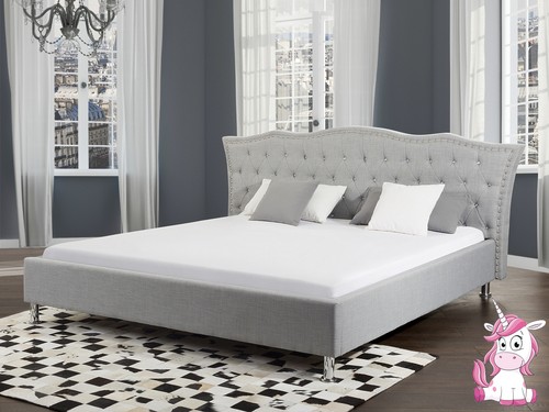 Baroque lit licorne - baroque,