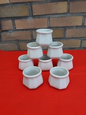 Lot 8 Verrines Ramequins