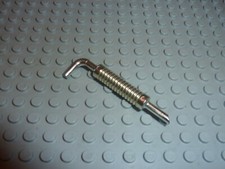 LEGO Exhaust Pipe Réf 71137 Set 4607/6615/6432/6549/6424/6589/6335/6328/4533...