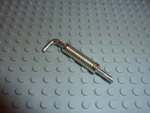Lego exhaust pipe - lego, réf