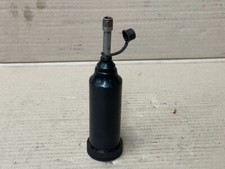 Pompe à graisse manuelle - Hauteur 190 mm - Ø d'emboitement 8 mm