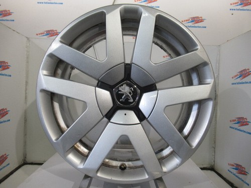 Jante aluminium peugeot - peugeot, 3008