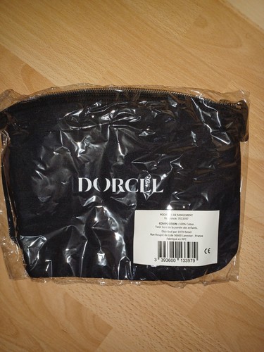 Pochette pour accessoires - pour,