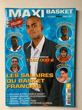 MAXI BASKET N°284 2006