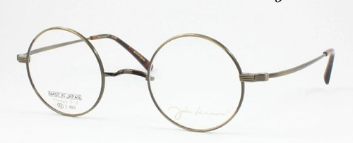 Monture lunettes rondes en - de,