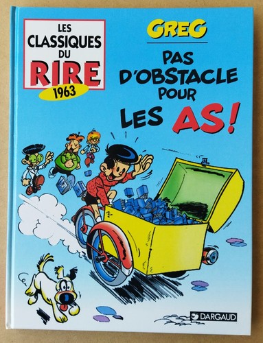 Les classiques rire - -,