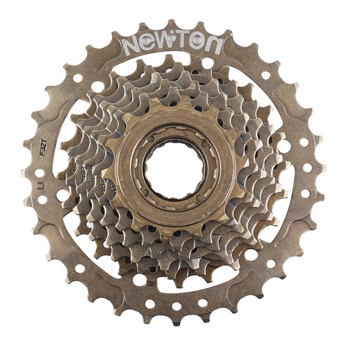 Roue libre p2r bronze - p2r, 7v