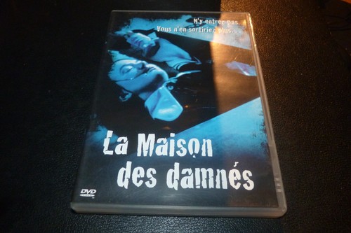 Dvd maison des - dvd,