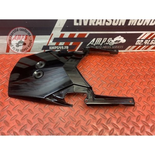 Coque arrière centrale - , ktm
