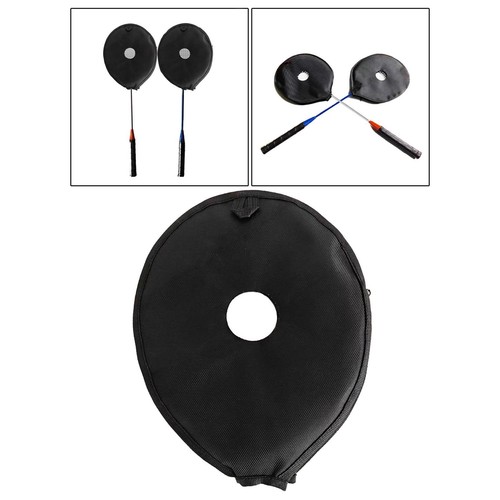 Couvre tête raquette - couvre-tête, de