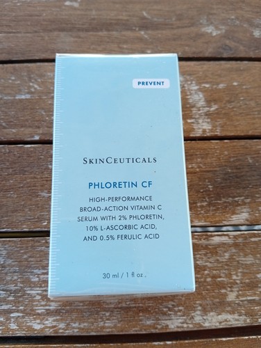 Skinceuticals phloretin - cf,
