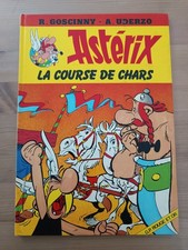 ASTERIX la course de chars -