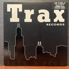 [Décision rapide/lecture confirmée] 10 pouces/M. Doigts / Can U Feel It Jungle