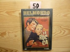 Dvd nommé rocca - dvd, un